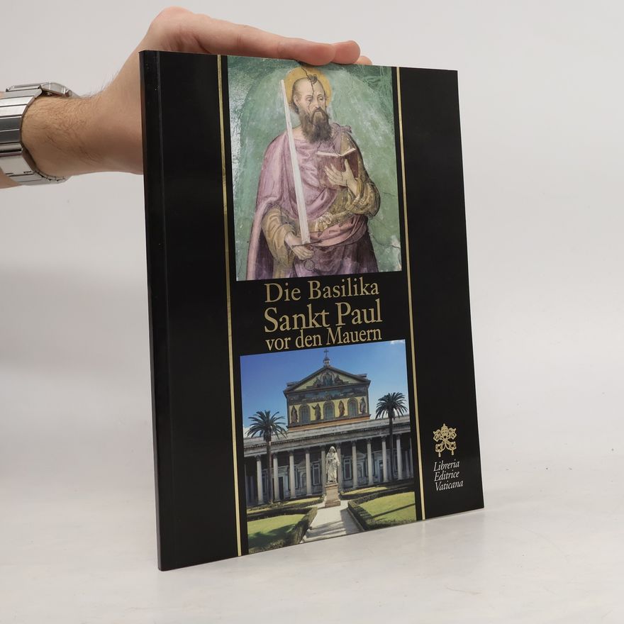 kolektiv Die Basilika Sankt Paul vor den Mauern