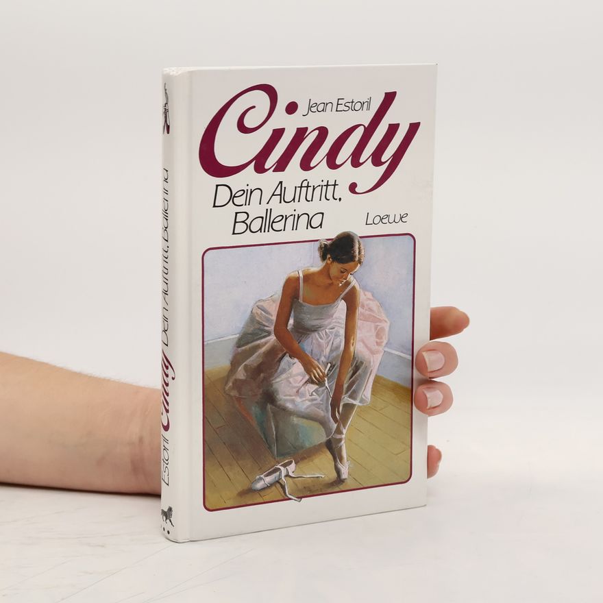 Jean Estoril Cindy