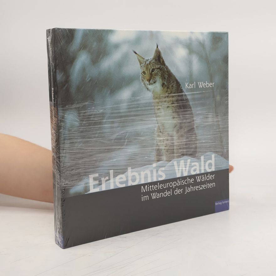 Karl Weber Erlebnis Wald