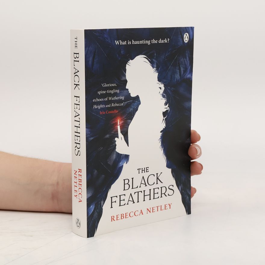 Rebecca Netley The Black Feathers