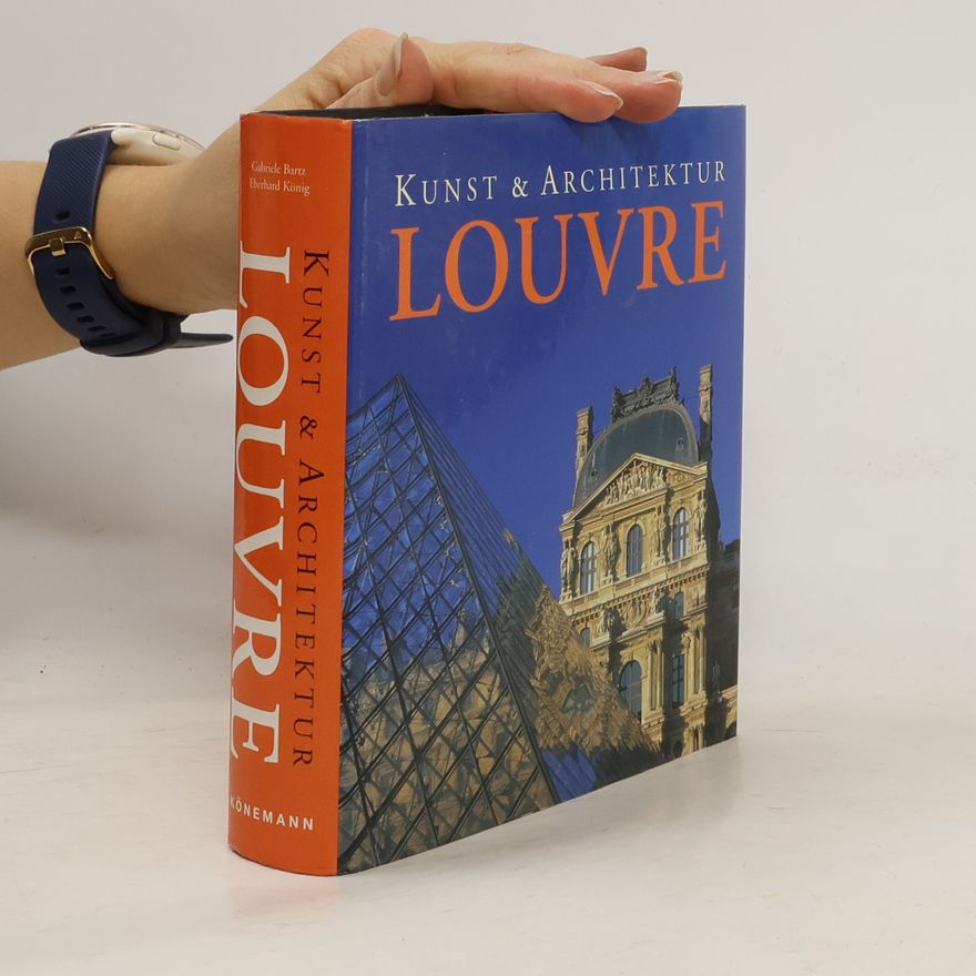 Gabriele Bartz The Louvre