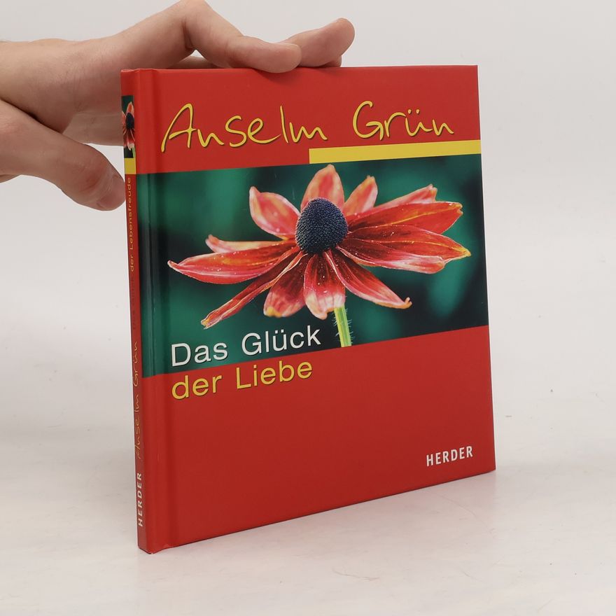 Kolektiv autorů Das Glück der Liebe