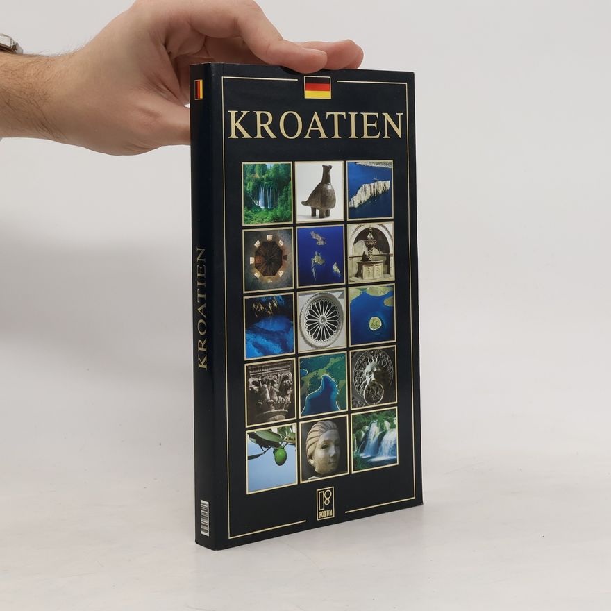Autorenkollektiv Kroatien