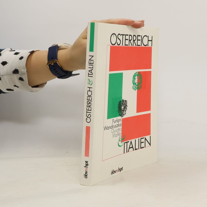 Silvio Furlani Österreich und Italien