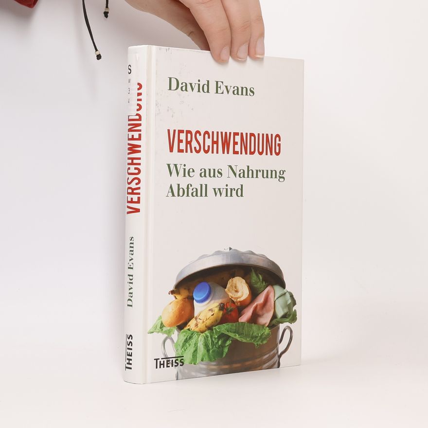 Cornelius Hartz Verschwendung