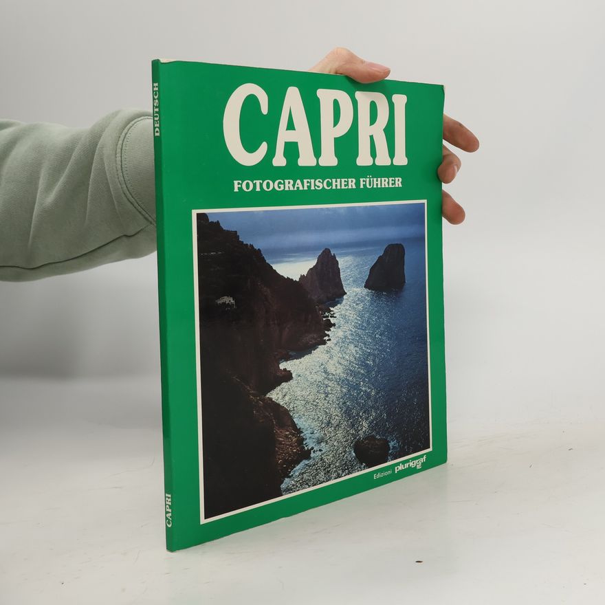 Autorenkollektiv Capri