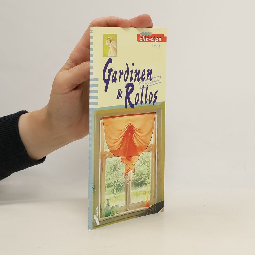 Autorenkollektiv Gardinen & Rollos