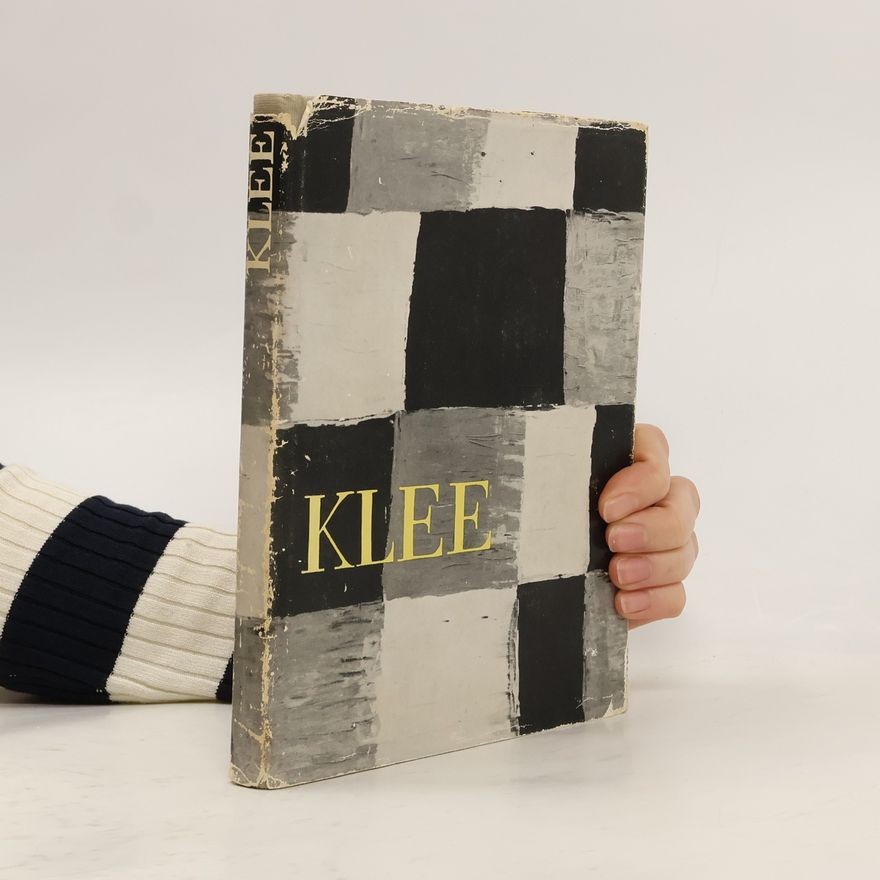 Werner Haftmann Paul Klee