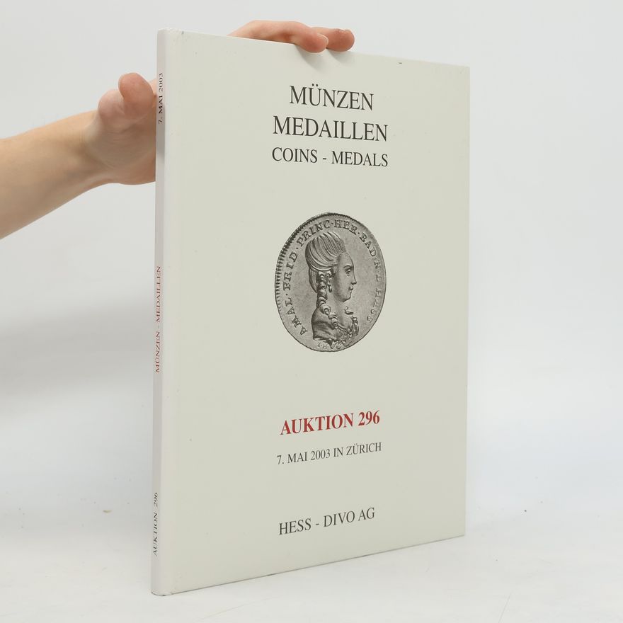 Autorenkollektiv Münzen Medaillen. Coins-Medals