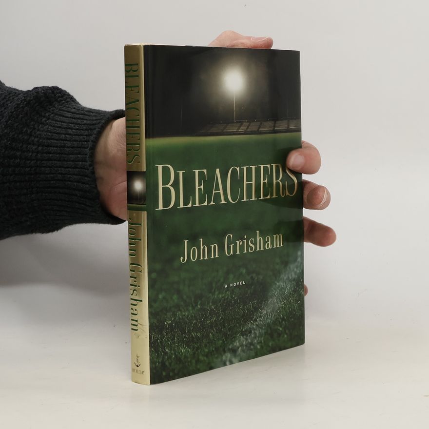 John Grisham Bleachers