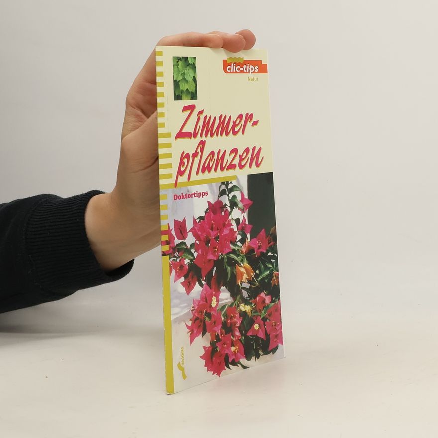 Autorenkollektiv Zimmerpflanzen