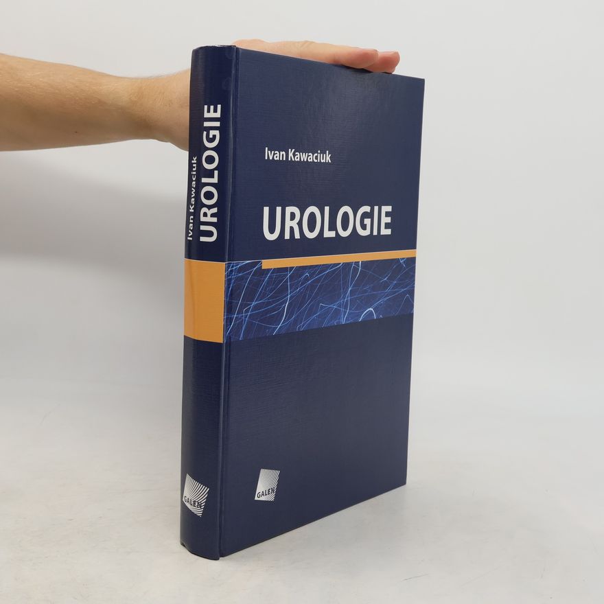 Ivan Kawaciuk Urologie