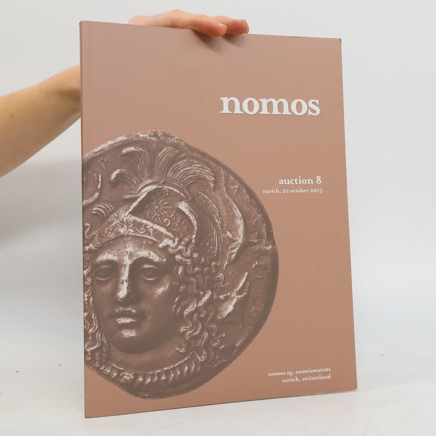 Collectif d'auteurs Nomos. Auction 8