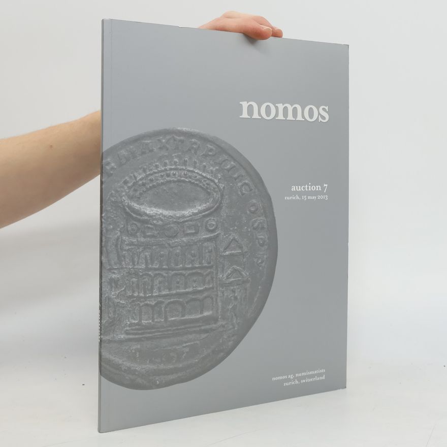 Collectif d'auteurs Nomos. Auction 7