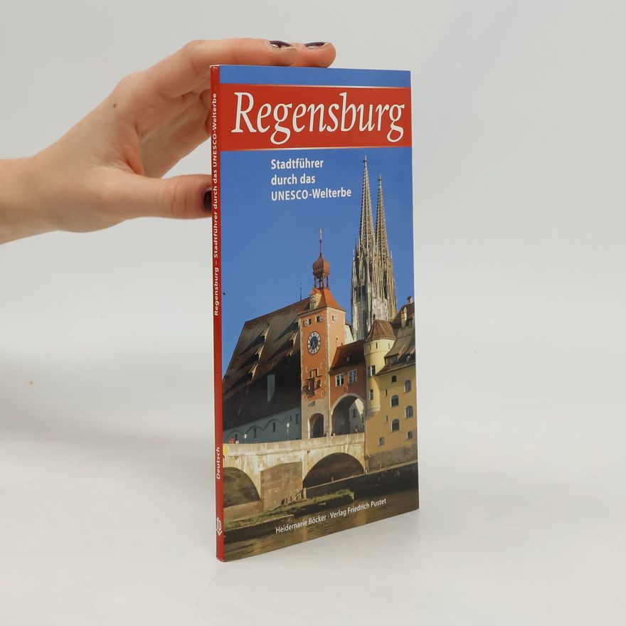Heidemarie Böcker Regensburg