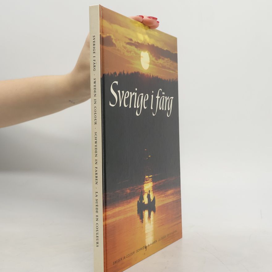 Giovanni Trimboli Sverige i Färg / Schweden in Farben