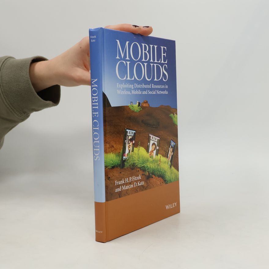 Marcos D. Katz Mobile Clouds