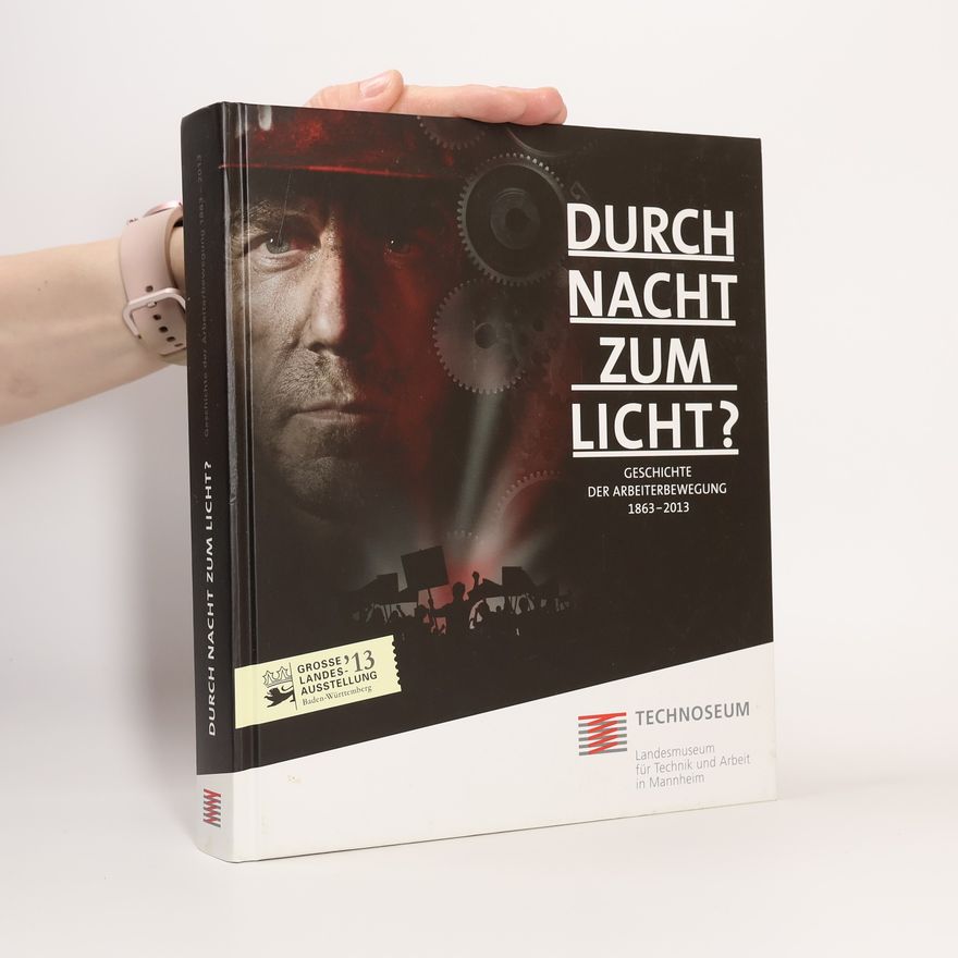 Matthias Hühnlein Durch Nacht zum Licht?