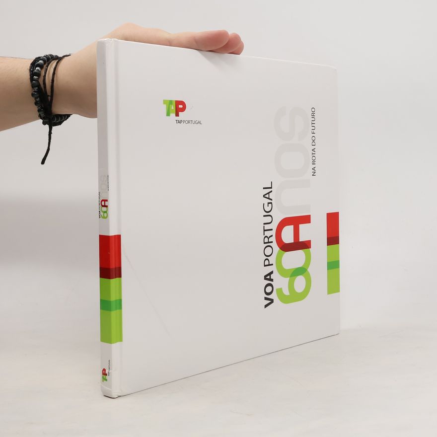 Collectif d'auteurs Voa Portugal 60A