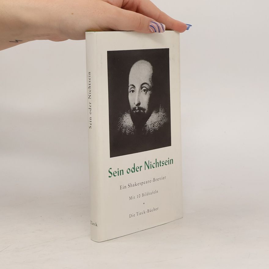 Autorenkollektiv Sein oder Nichtsein