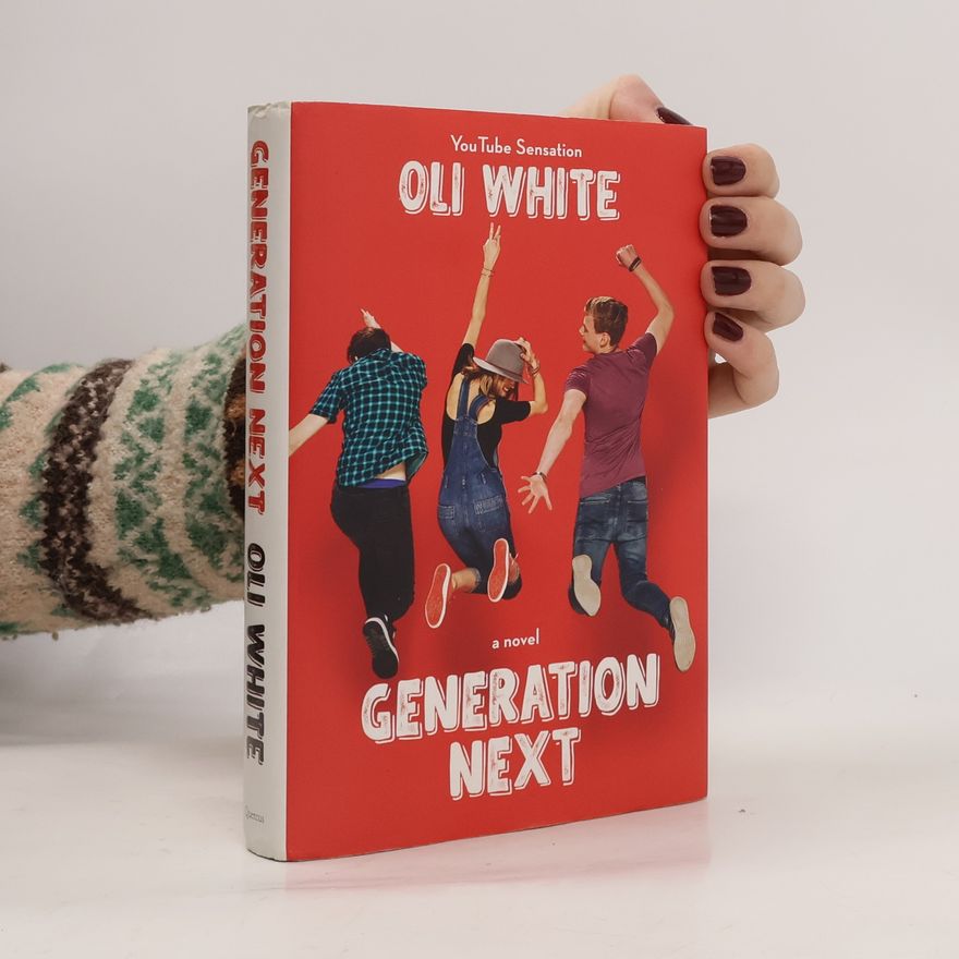 Oli White Generation Next