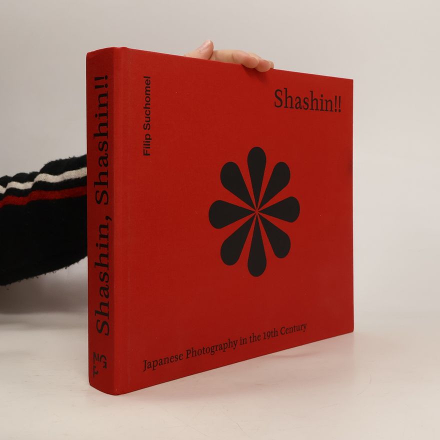 Filip Suchomel Shashin, Shashin!!