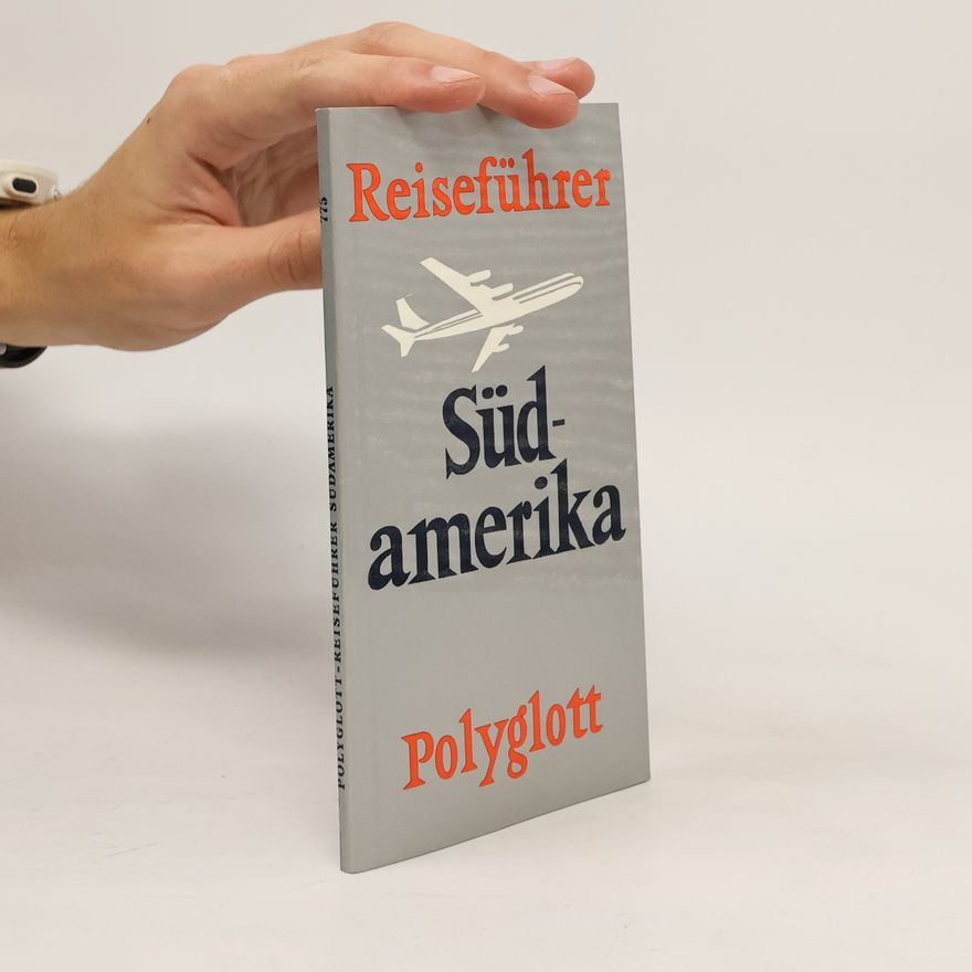 Various authors Südamerika