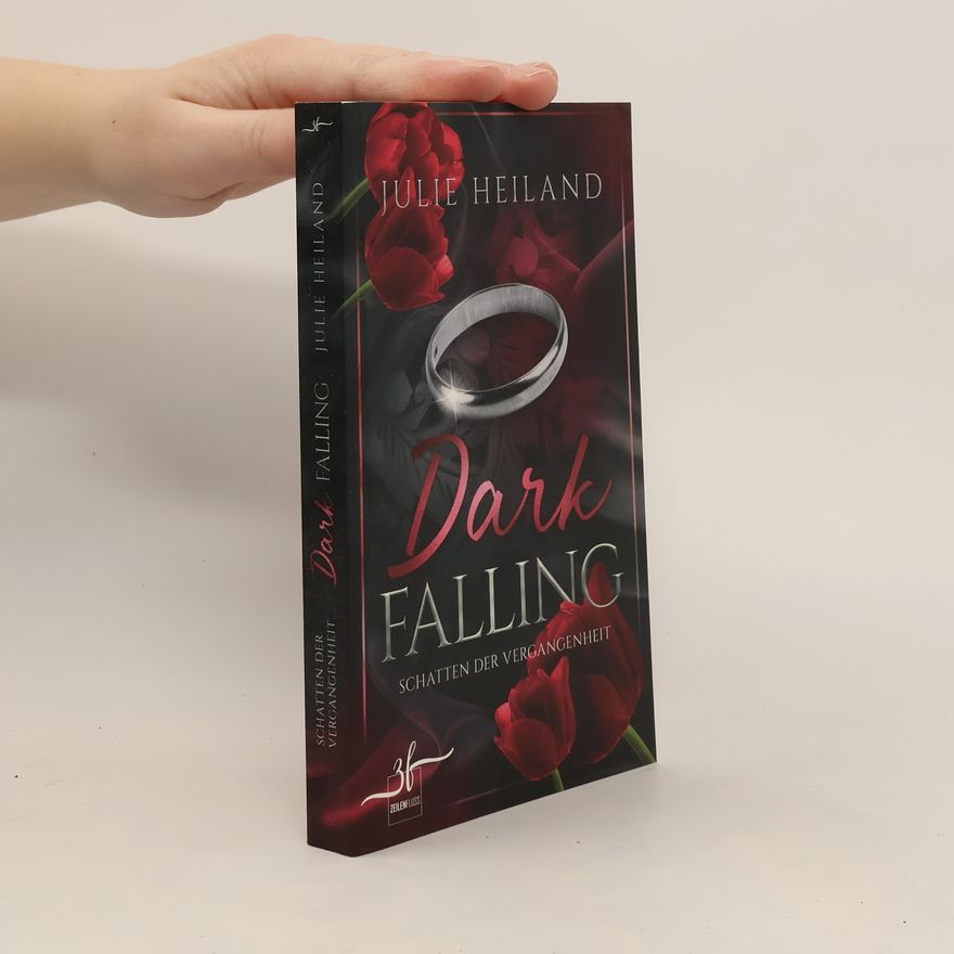 Julie Heiland Dark Falling - Schatten der Vergangenheit. Liebesroman