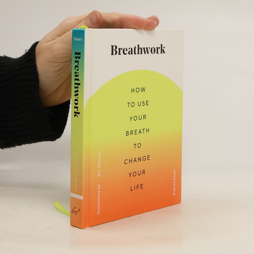 Eric Nyquist Breathwork. how to use your breath to change your life