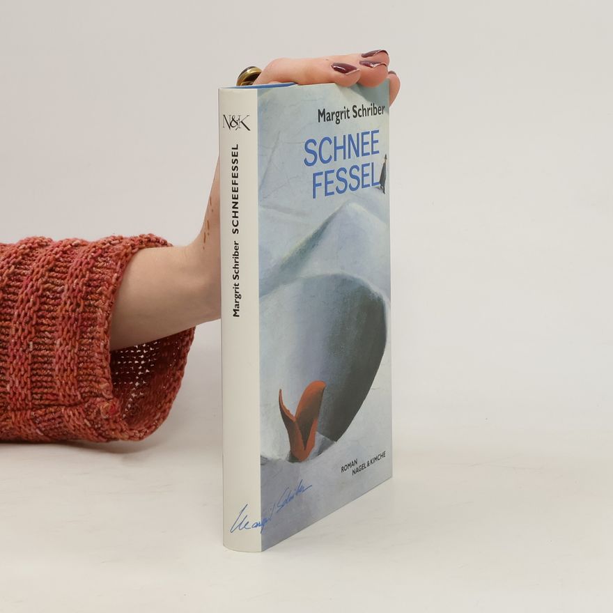 Margrit Schriber Schneefessel