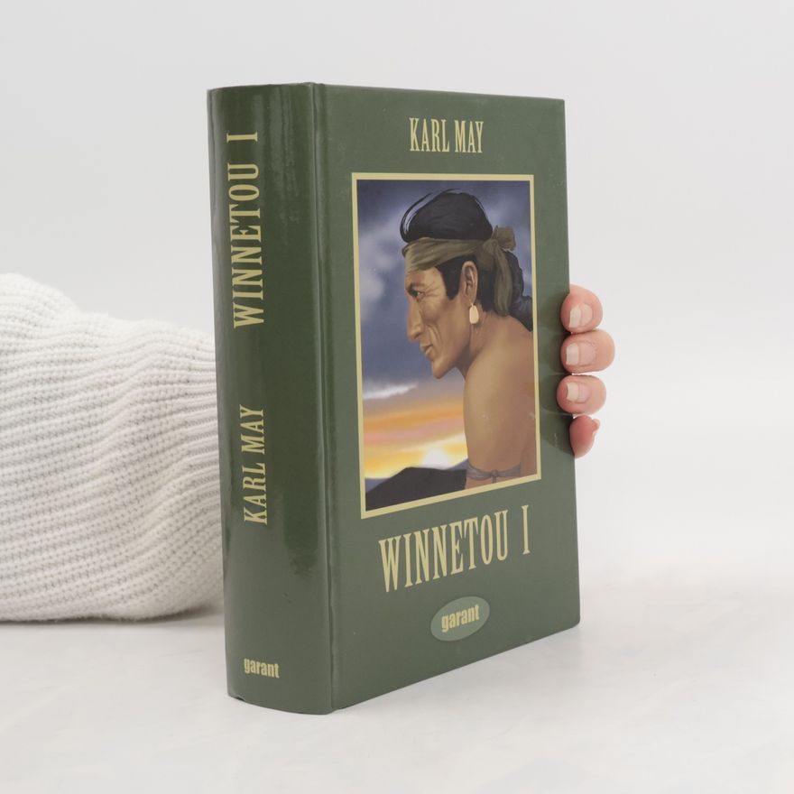 Karl May Winnetou I