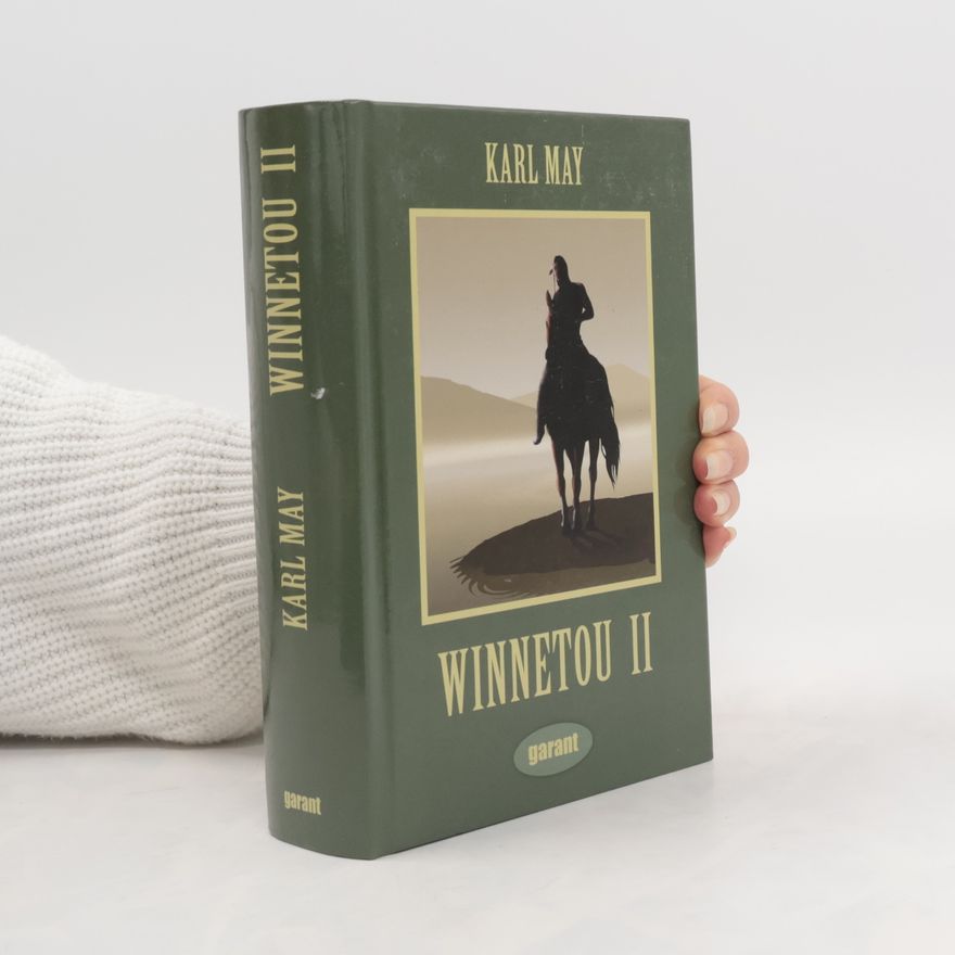 Karl May Winnetou. Bd.2