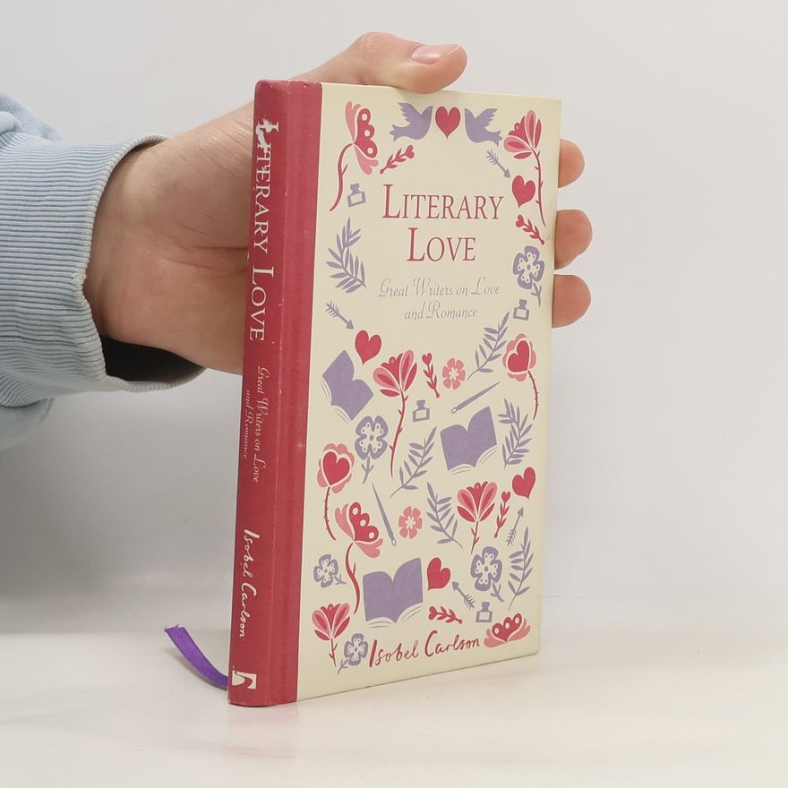 Isobel Carlson Literary Love