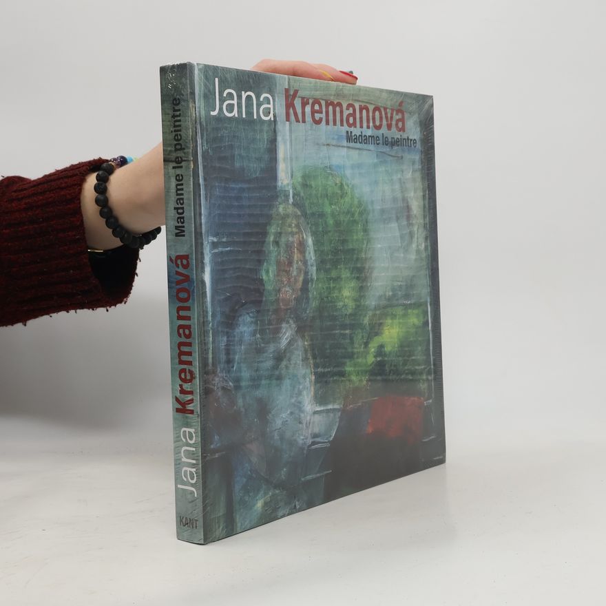 Jana Kremanová Jana Kremanová
