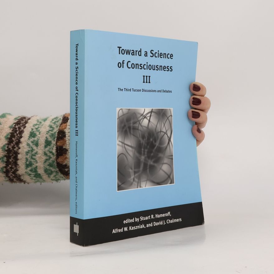 Alfred W. Kaszniak Complex Adaptive Systems: Toward a Science of Consciousness III