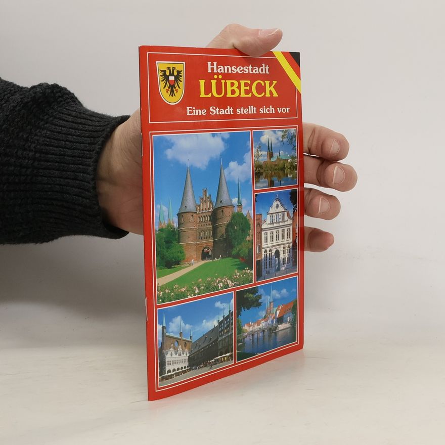 R. Dohrmann Hansestadt Lübeck