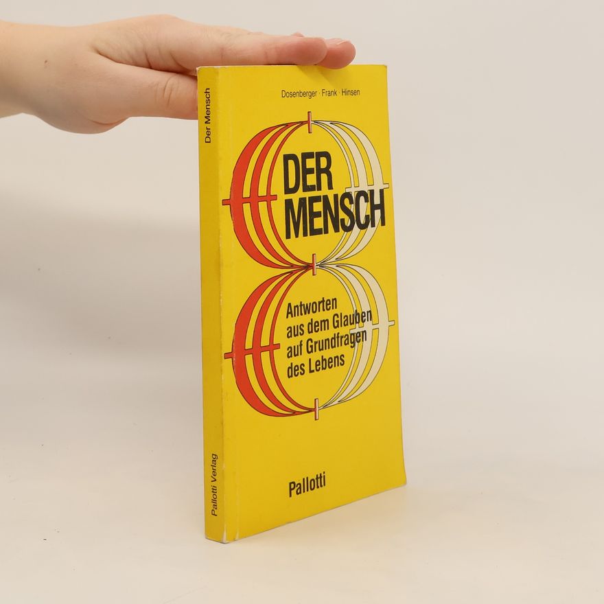 Alois Frank Der Mensch