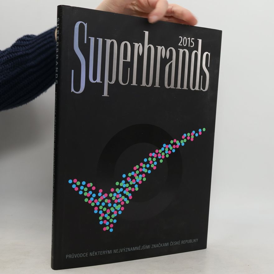 Autorenkollektiv Superbrands 2015
