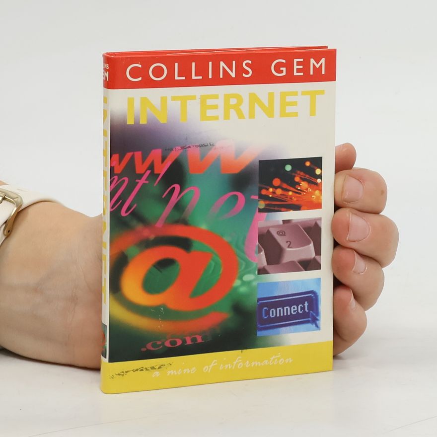 Alex Gray Collins Gem: Internet