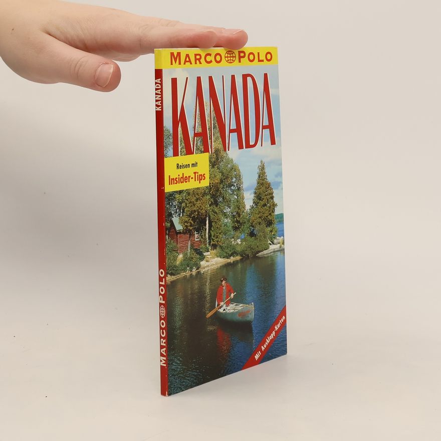 Karl Teuschl Kanada