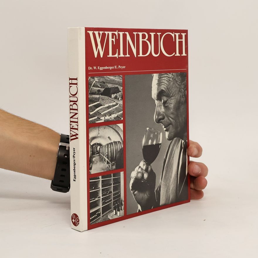 E. Peyer Weinbuch