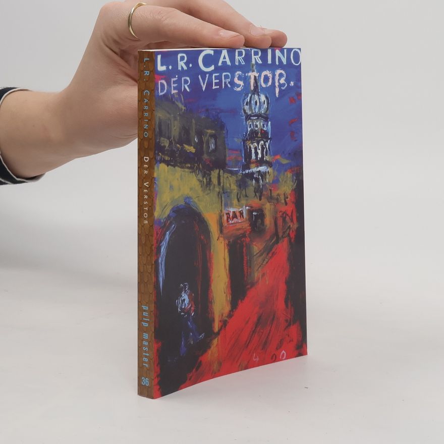 L. R. Carrino Der Verstoß