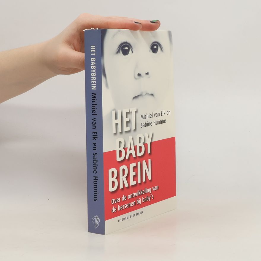 Michiel van Elk Het babybrein