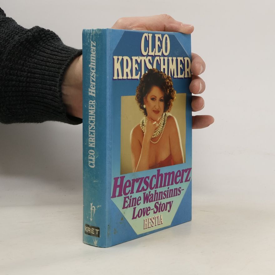 Cleo Kretschmer Herzschmerz