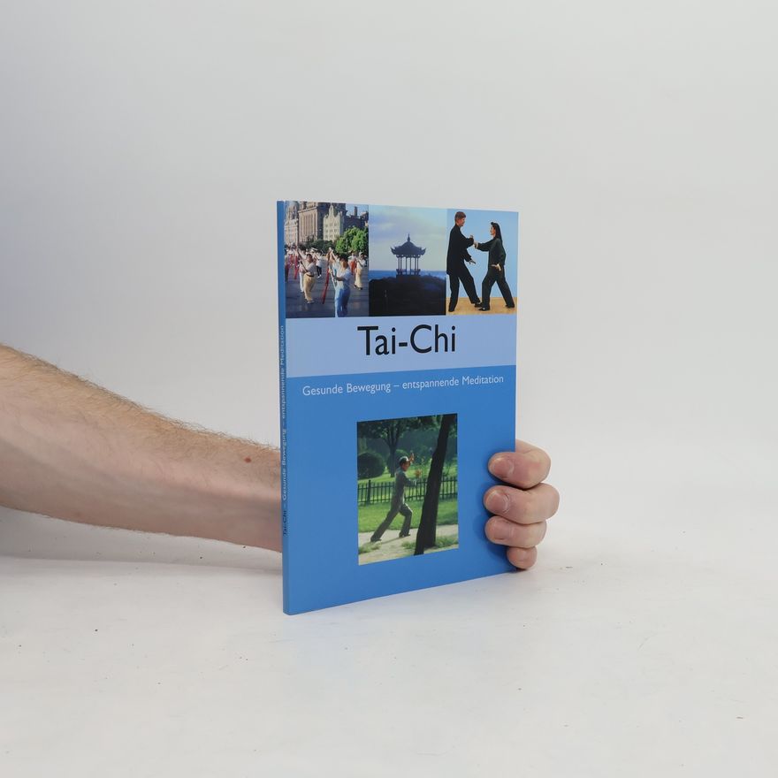 Collectif d'auteurs Tai-Chi