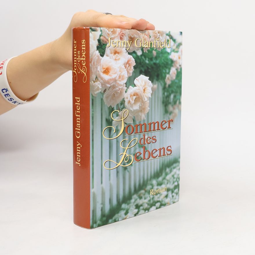 Jenny Glanfield Sommer des Lebens