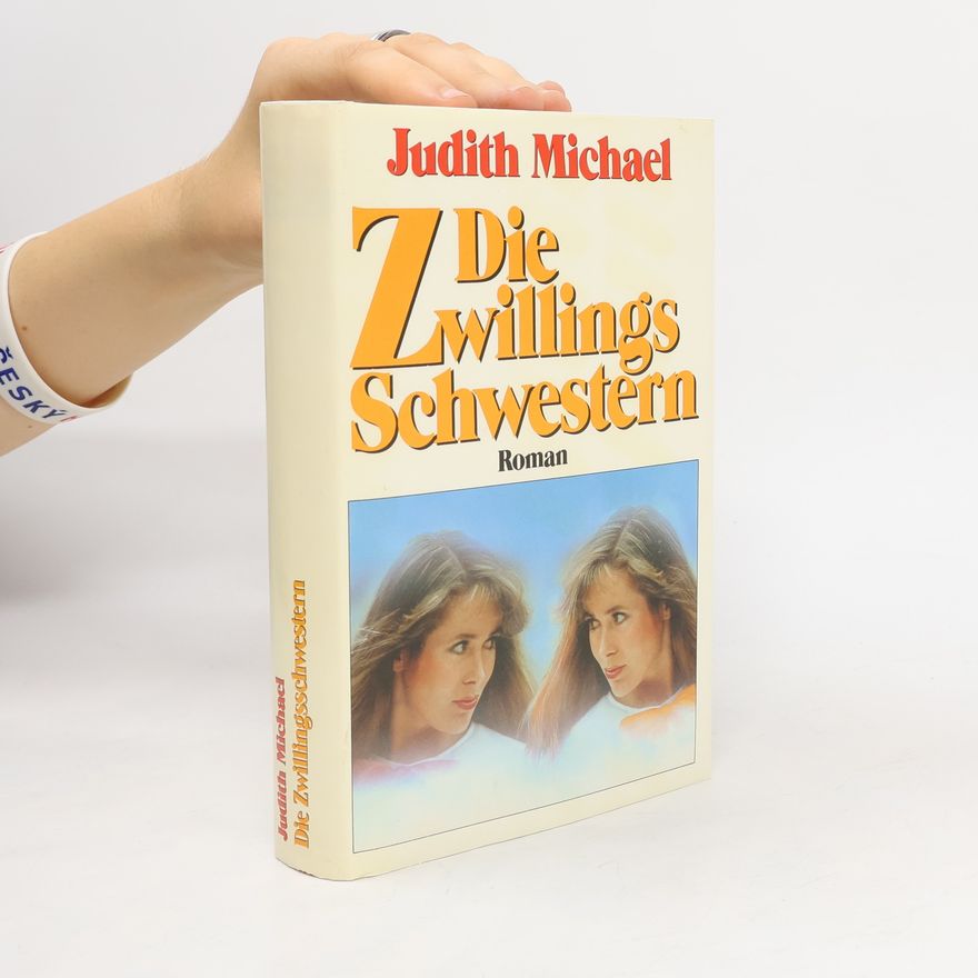 Judith Michael Die Zwillings Schwestern