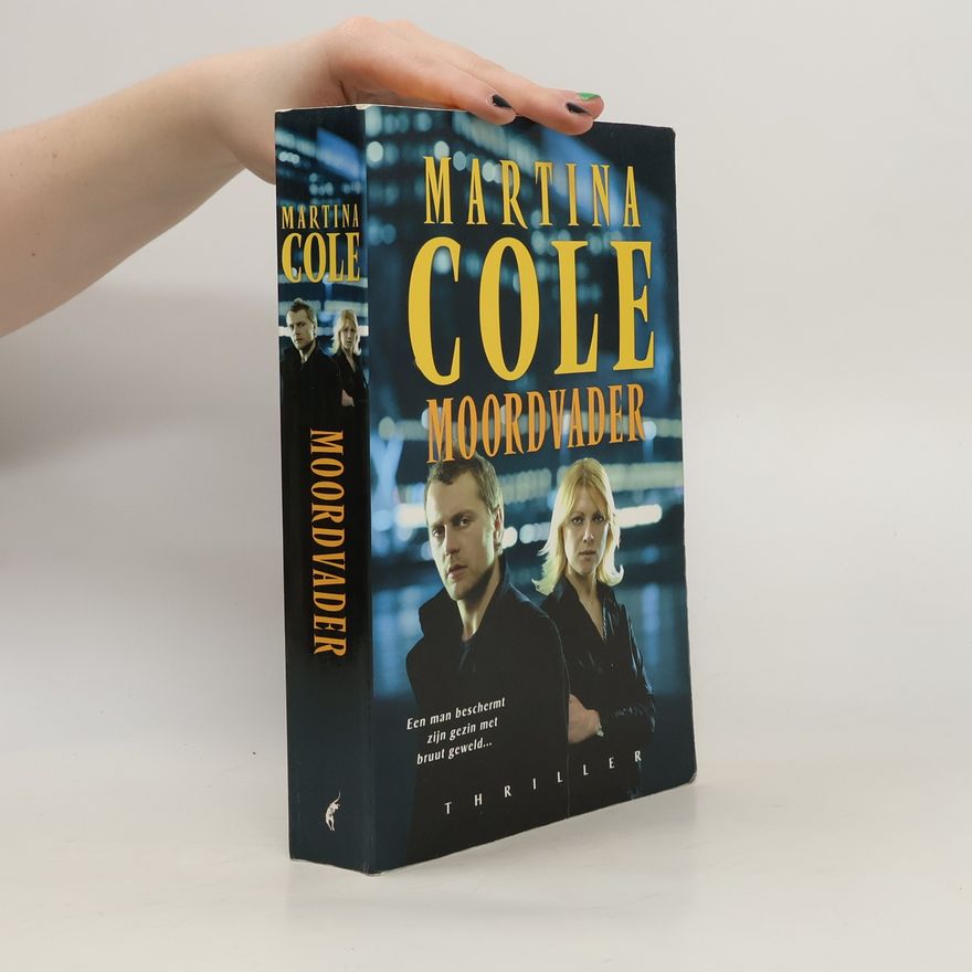 Martina Cole Moordvader