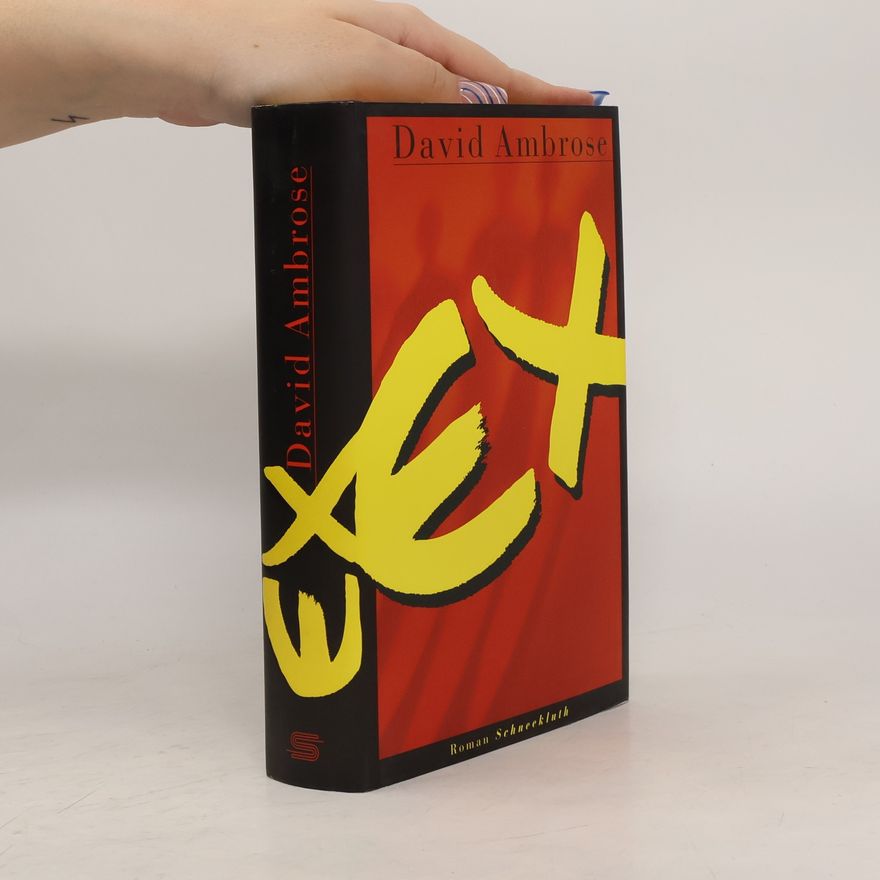 David Ambrose Ex