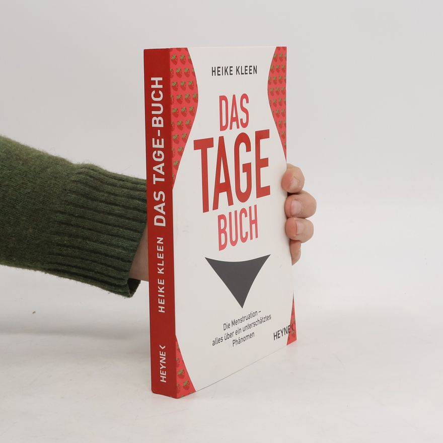 Heike Kleen Das Tage Buch